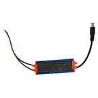 LED Power Supply for Kitchen and Bathroom Lights (Ultra Low Temp Rise)