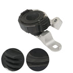 Engine Motor Mounts Set of 2 for Volvo S40 C70 V50 (2004–2006)