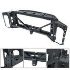 Radiator Support Header Panel for GMC Yukon (2015–2020)