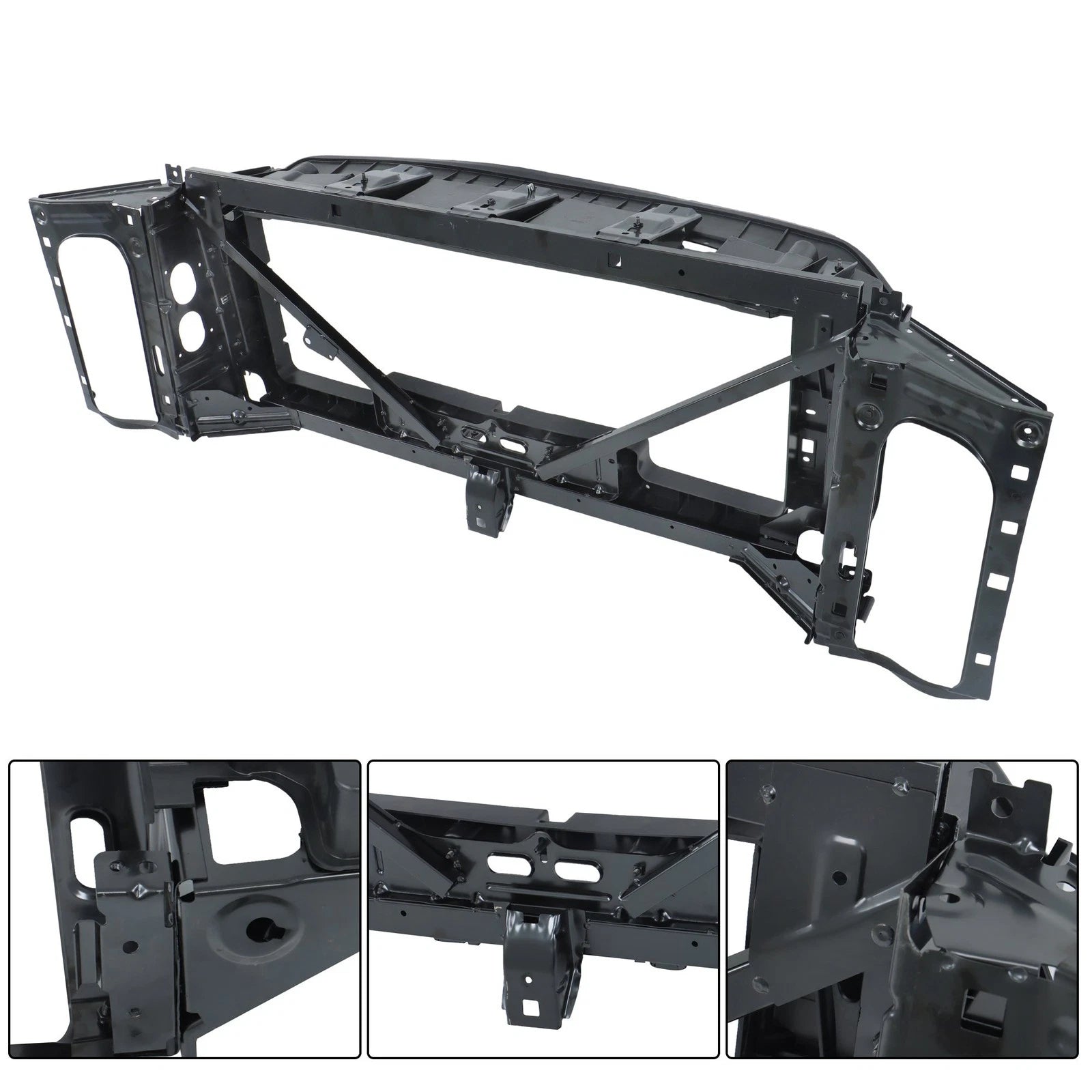 Radiator Support Header Panel for GMC Yukon (2015–2020)