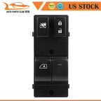 Power Window Switch for Nissan Altima Coupe (2008–2013)