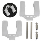 Carburetor Rebuild Kit for Honda CB1000 CB400 CB450 CB650 CB750 CB900 CM250 (1979–1983)