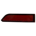Replacement Rear Driver Side Bumper Reflector For 2018-2021 Volkswagen Tiguan