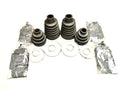 CV Boot Set for Kawasaki Brute Force 750 (2008–2013) Heavy Duty
