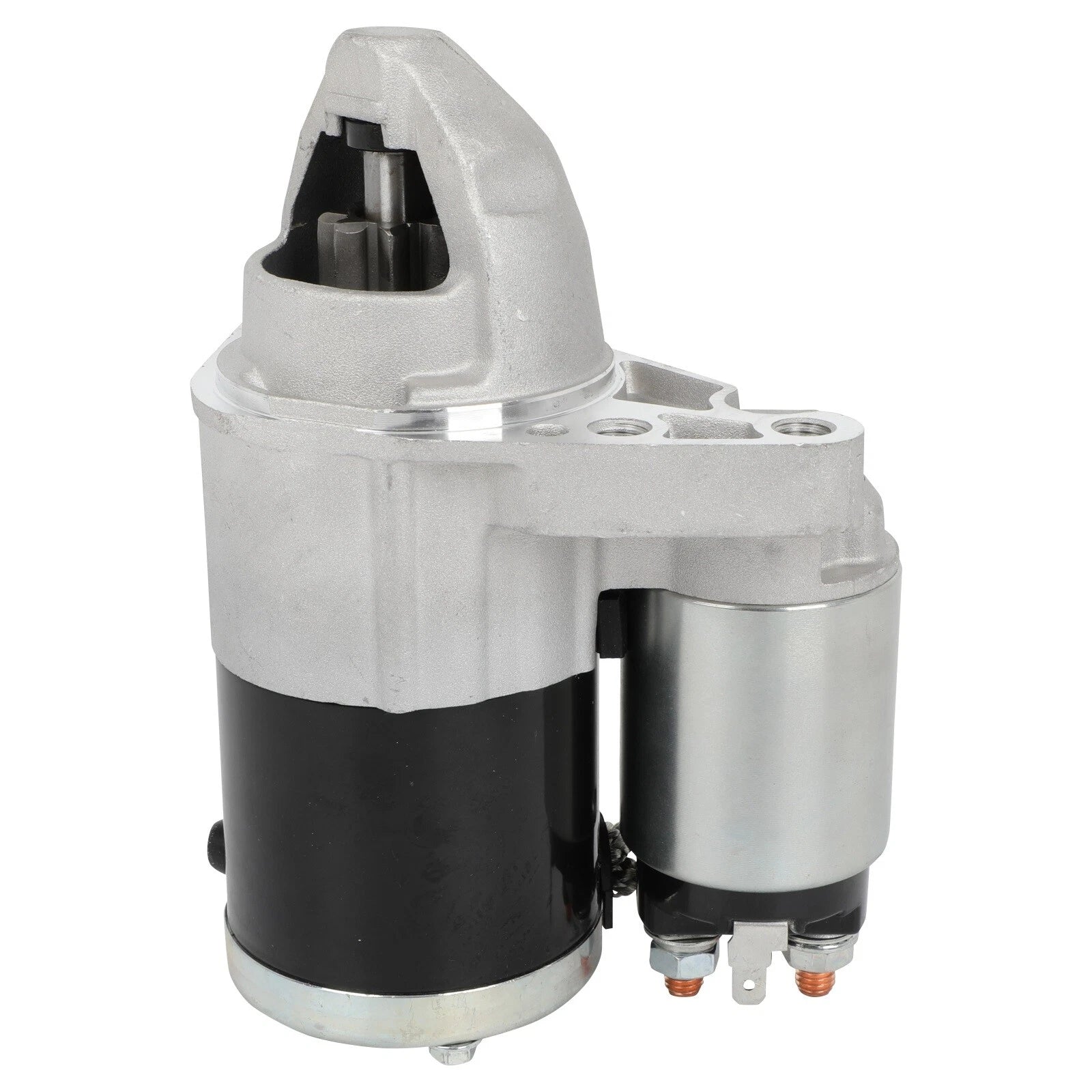 Starter for Chrysler 200, Dodge Avenger (2011–2014) L4 2.4L