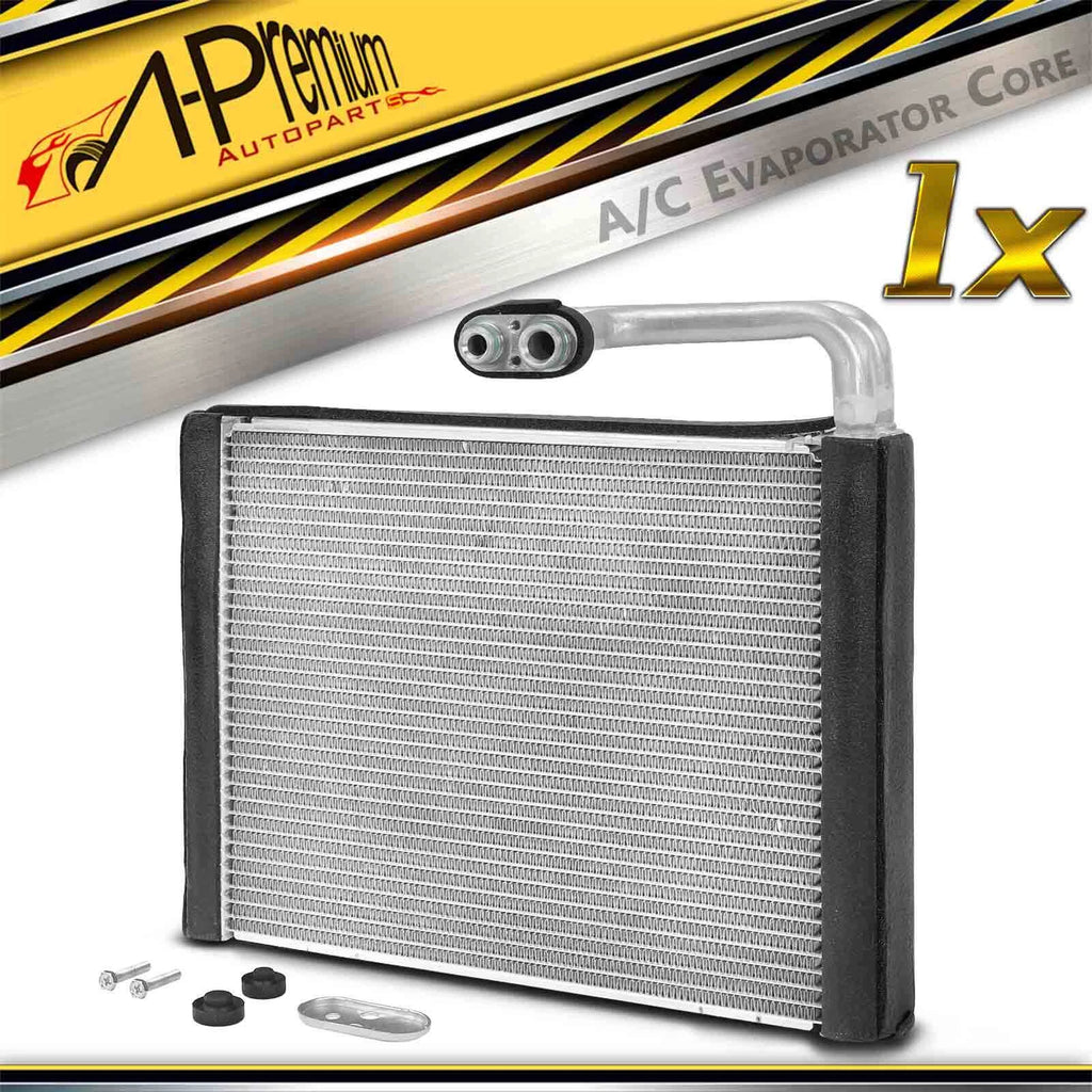 A/C Evaporator Core for Honda Civic (2016–2021), Accord (2018–2021)