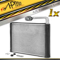 A/C Evaporator Core for Honda Civic (2016–2021), Accord (2018–2021)