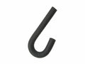 Housing To Tee Heater Hose for Mazda MX6 (1993–1997) H716FN