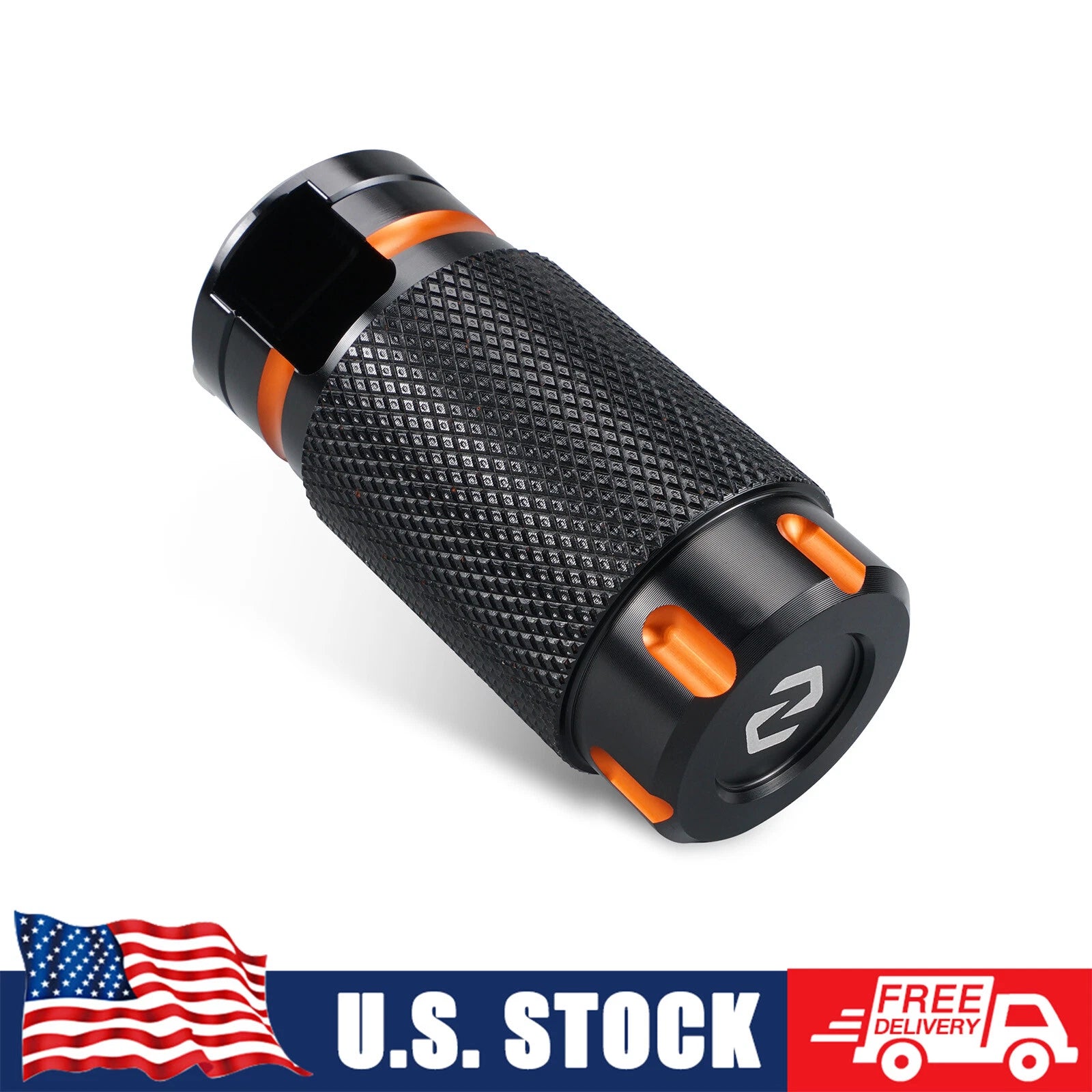 Rear Brake Lever Tip Pedal Pad for Harley Sportster S RH1250S (2021–2024)