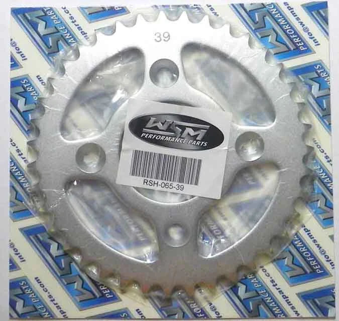 WSM Sprocket for