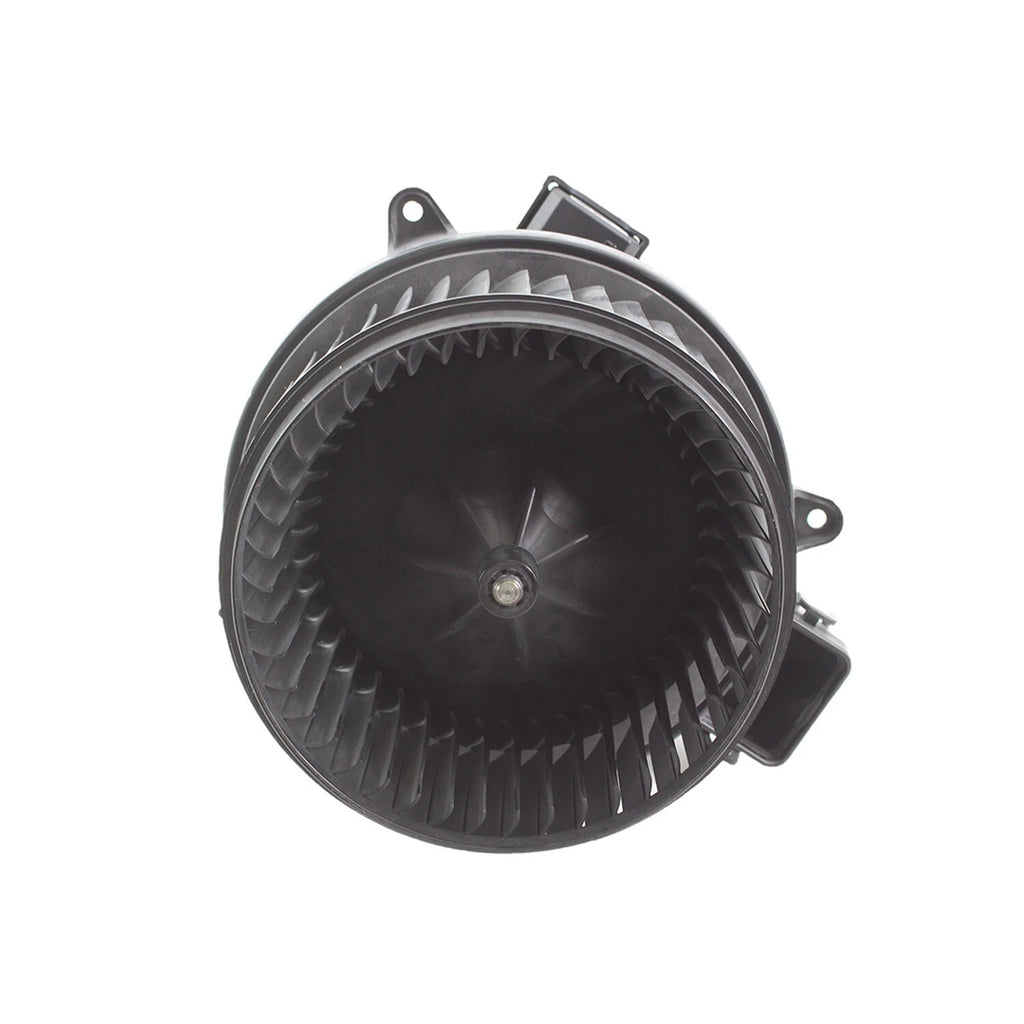 HVAC Heater Blower Motor with Wheel for Ford F-150, Lincoln Navigator (2004–2008)