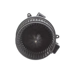 HVAC Heater Blower Motor with Wheel for Ford F-150, Lincoln Navigator (2004–2008)