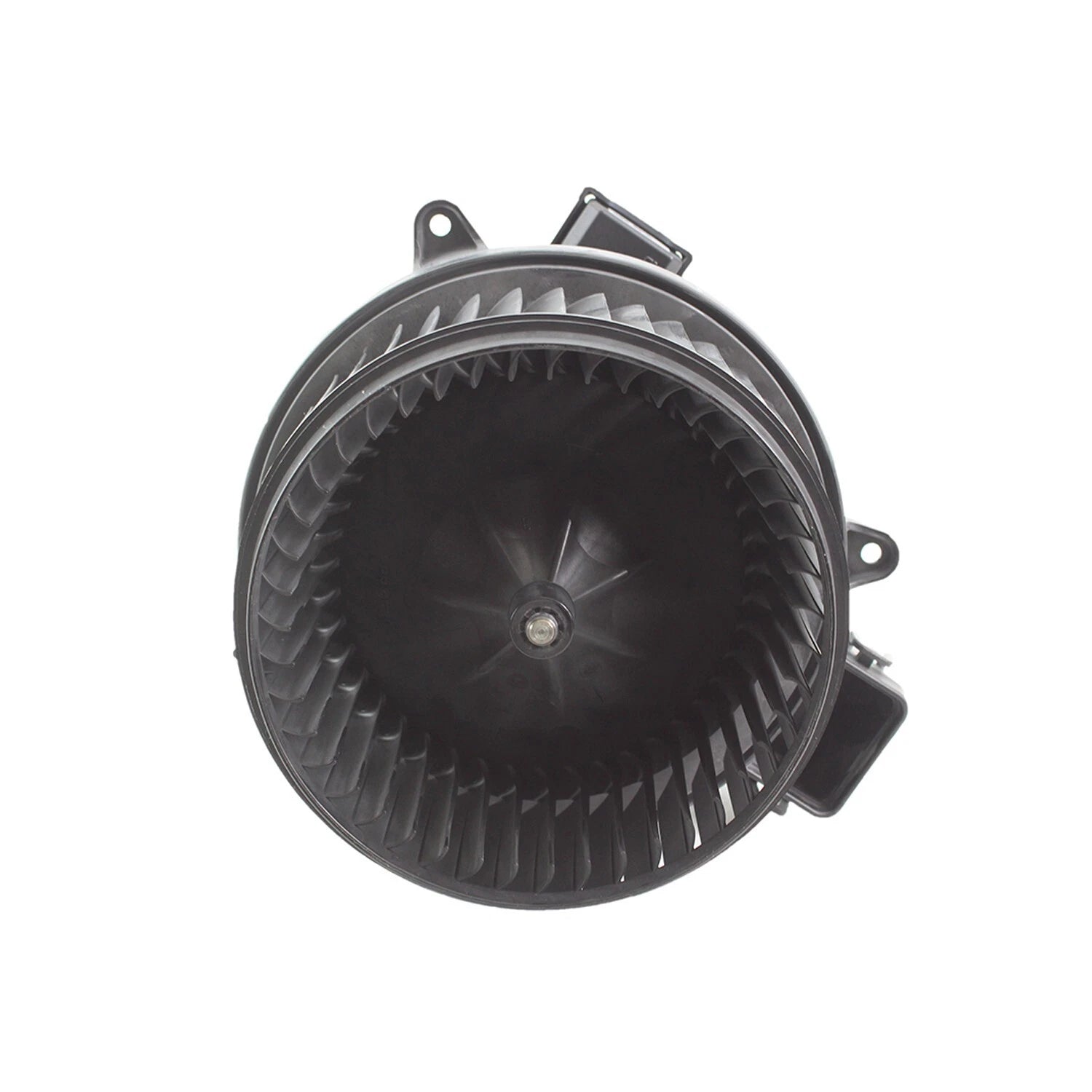 HVAC Heater Blower Motor with Wheel for Ford F-150, Lincoln Navigator (2004–2008)