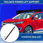 Rear Left Tailgate Power Lift Support for Ford Edge (2011–2014), Lincoln MKX (2011–2015)