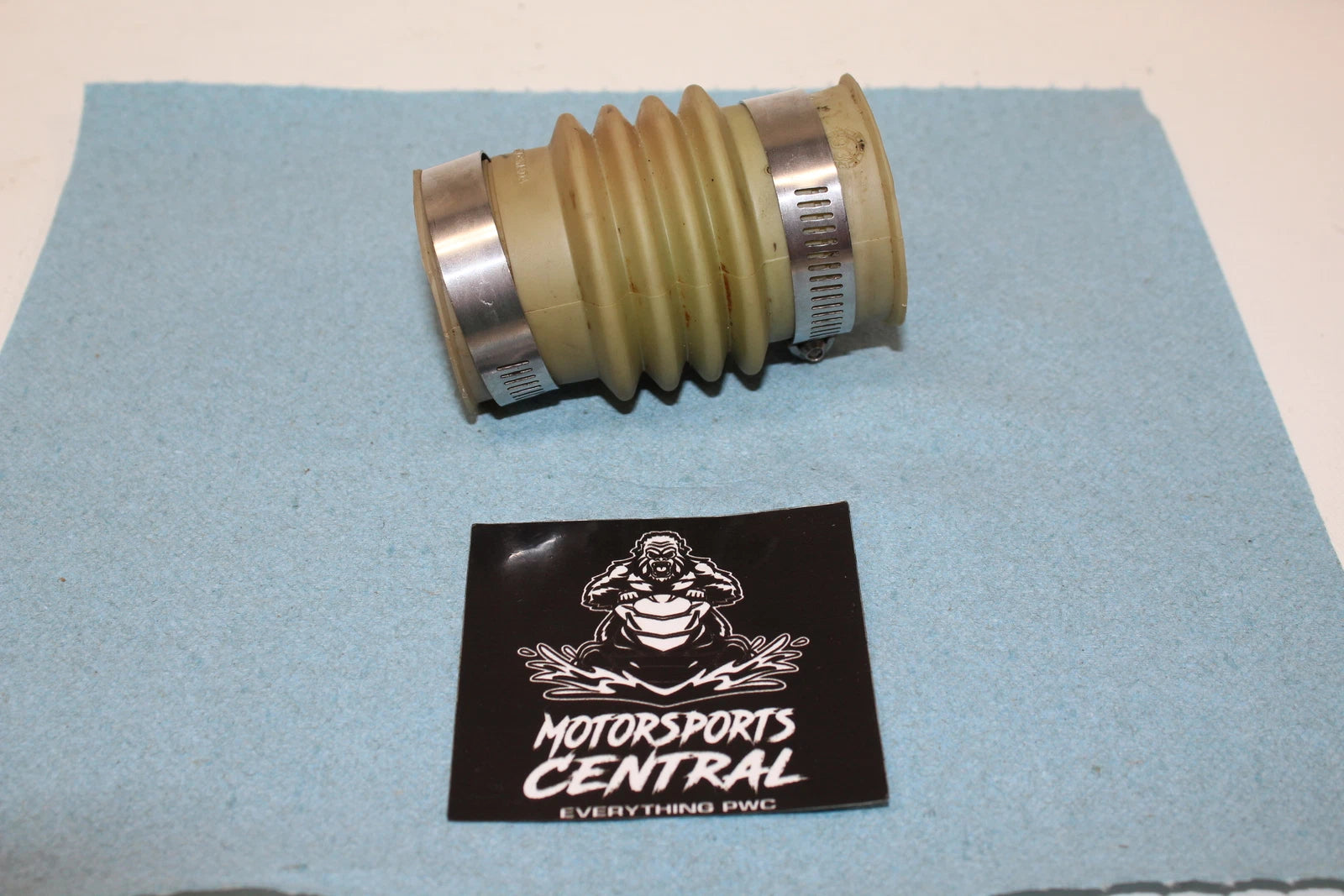 Engine Oil Fill Tube for Sea-Doo SP (1994)