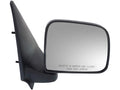 Passenger Side Mirror for Mazda B2300 (1994–1997, 2001–2005) CF759TR