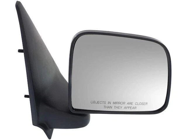 Passenger Side Mirror for Mazda B2300 (1994–1997, 2001–2005) CF759TR