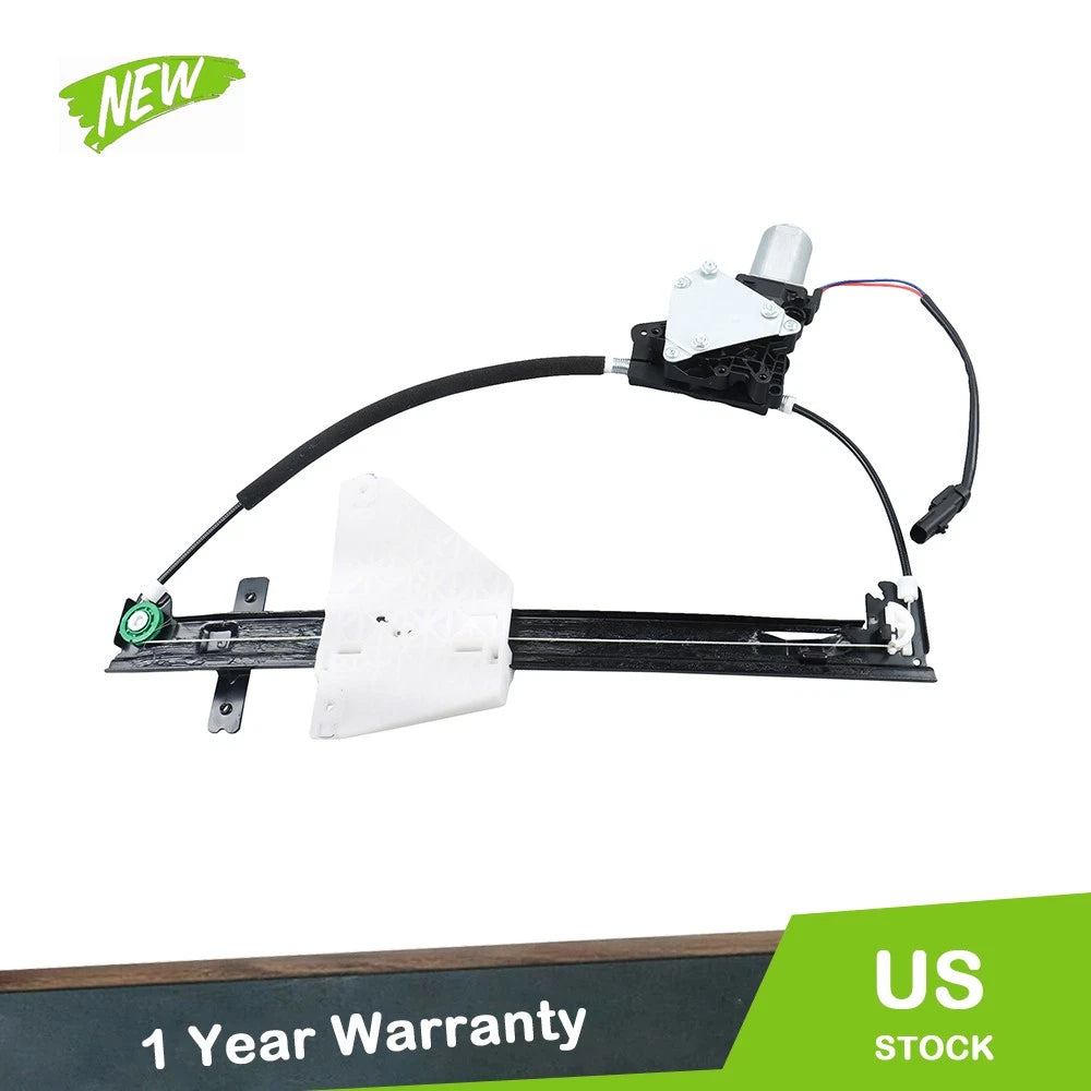 Electric Window Regulator Assembly for Jeep Grand Cherokee (1999–2000)