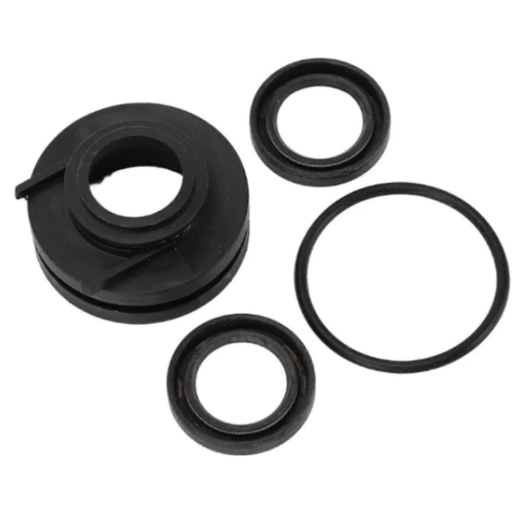 Water Pump Housing Kit for Yamaha Outboard 25-40HP (63D-W4434-00, 93101-22M60)