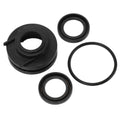 Water Pump Housing Kit for Yamaha Outboard 25-40HP (63D-W4434-00, 93101-22M60)