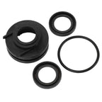Water Pump Housing Kit for Yamaha Outboard 25-40HP (63D-W4434-00, 93101-22M60)