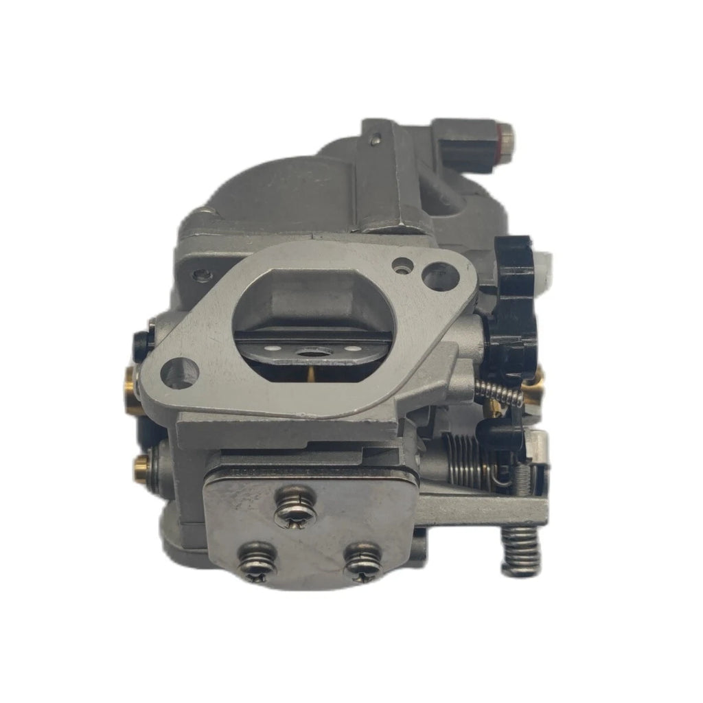 EM Carburetor for Yamaha 4 Stroke 8HP Outboard Motor (68T-14301-10)