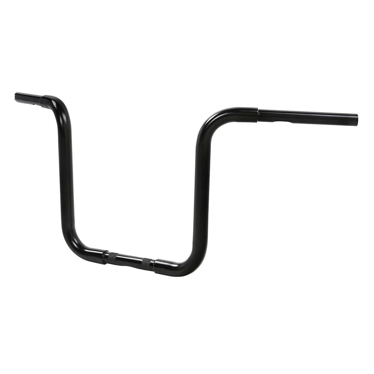 14" Rise Ape Hanger Handlebar for Harley FLST FXST Sportster XL