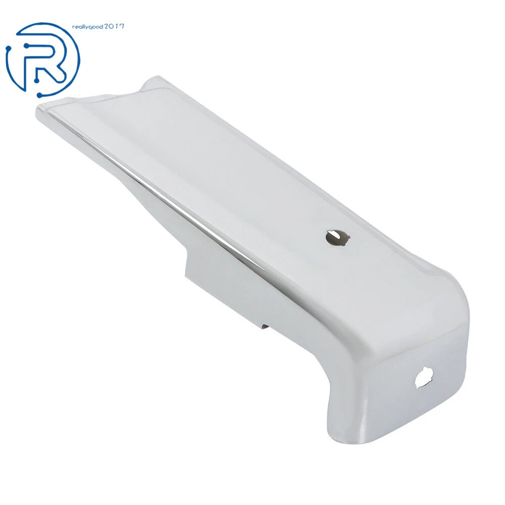 Rear Bumper Right Park Auto Sensor for Ford F150 (2021-2023) Chrome