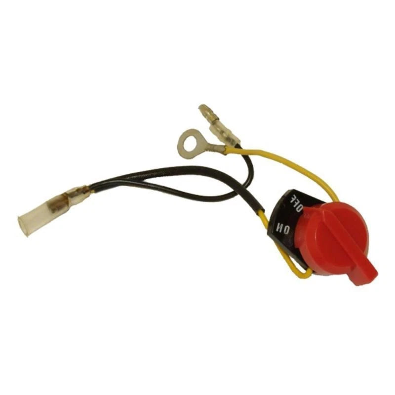 Replacement On/Off Stop Switch for Honda GX110/120/140/160/200