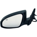 Power Mirror Left for Toyota Corolla (2014–2019) Heated Signal Light