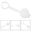 Silicone Water Bottle Dust Cover for Bicycle (Mountain/Road)