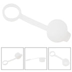 Silicone Water Bottle Dust Cover for Bicycle (Mountain/Road)
