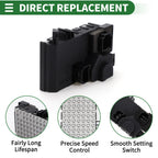HVAC Blower Motor Resistor No. 2218200110 for Mercedes-Benz CL550 CL600 (2007–2014)