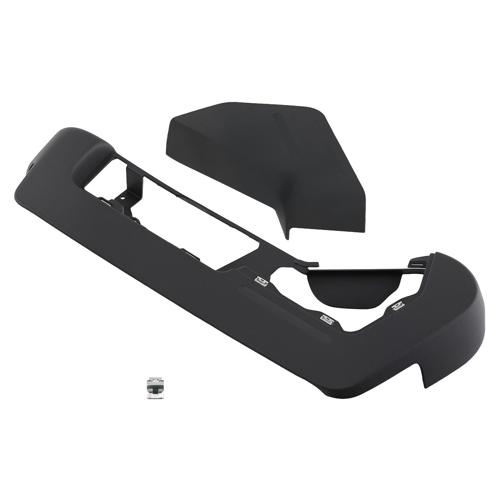 Front Seat Bezel Trim for Ford F150 (2009-2014)