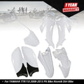 Fender Body Fairing Kit for Yamaha TTR110 (2008â2015)