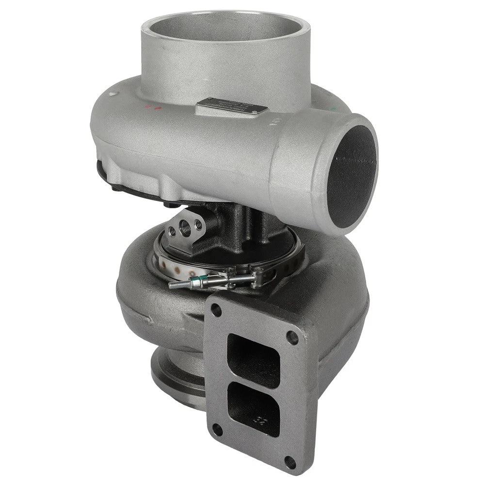 Turbocharger for Cummins NTA 855 Diesel (365-400HP)