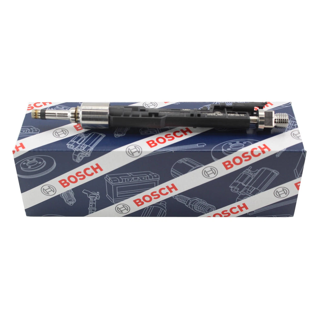 Bosch High-Pressure Injector GDI for 62831