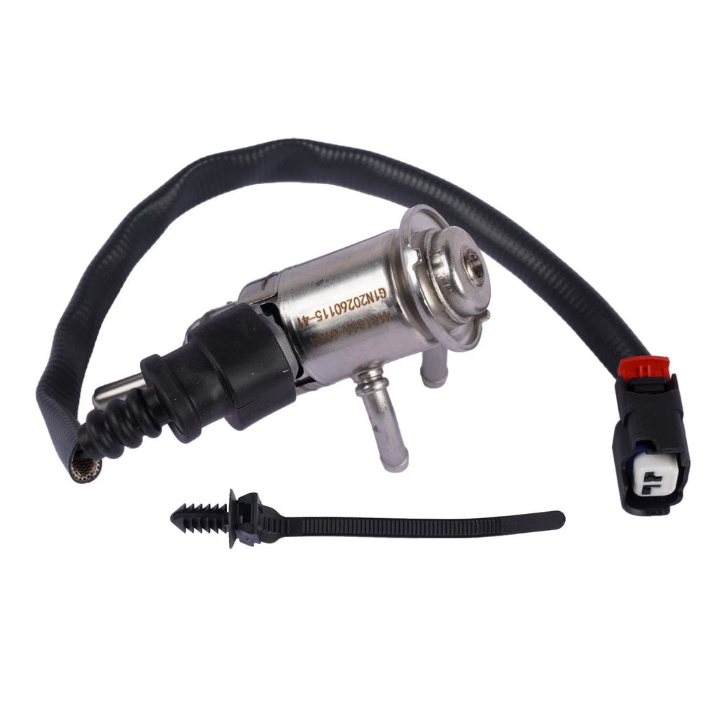 Diesel Exhaust Fluid Injector for GMC Sierra 2500HD 3500HD (2017–2021)