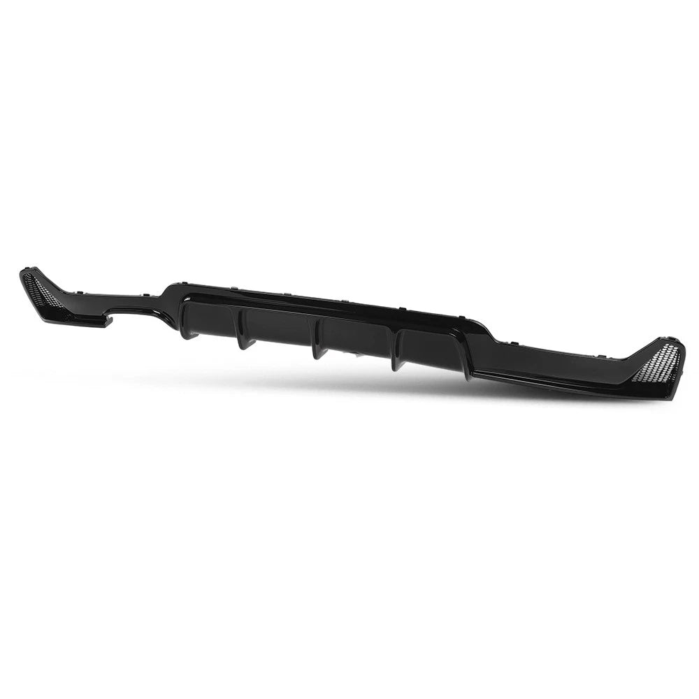 MP Style Rear Diffuser for BMW F32 F33 F36 (2014–2020)
