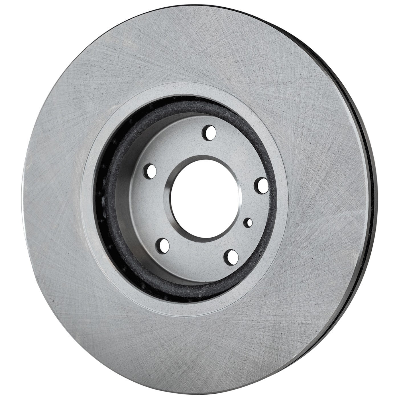 Brake Disc and Pad Kit for Nissan Maxima (2009–2018) Front 12.6 Inches
