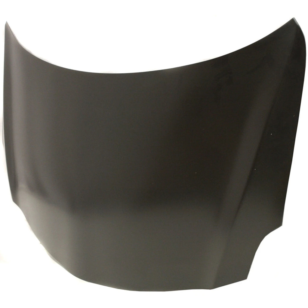 CAPA Certified Hood for Toyota Yaris (2007–2012) Sedan