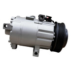 A C Compressor Kit With Condenser for Kia Rio 1.6L (2021–2024)