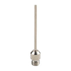 6PCS Metal Soldering Iron Tips for Welding Projects