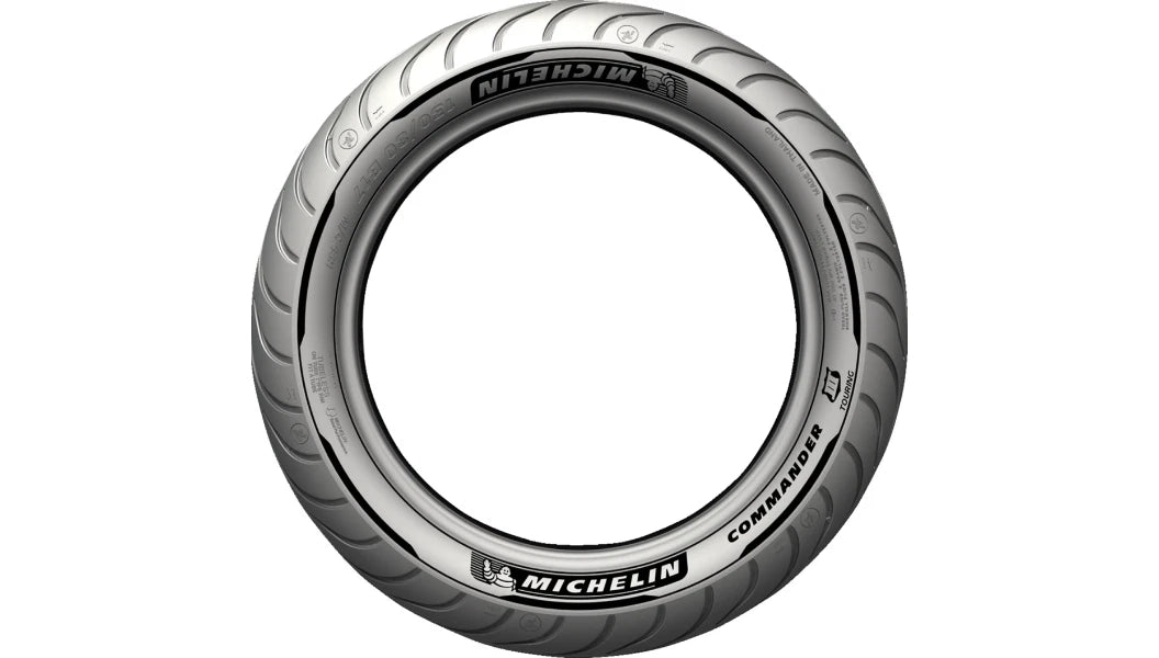 130/60B-19 Front Tire for Michelin Commander III Touring (2018–2023)