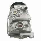 AC Compressor Kit with Condenser for Toyota Hilux (2016–2020)