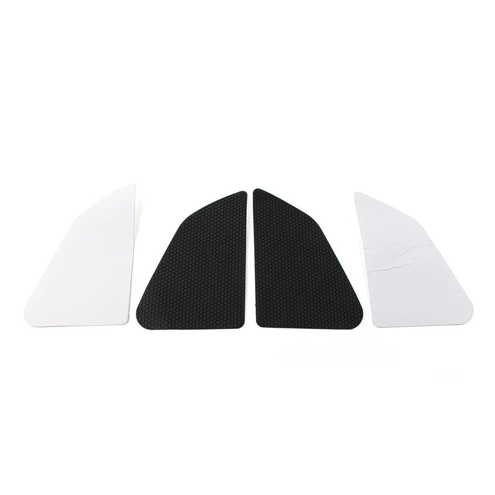 Knee Protector Anti-Slip Sticker for Ducati Desert X (2022 - )
