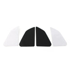 Knee Protector Anti-Slip Sticker for Ducati Desert X (2022 - )