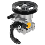 Power Steering Pump for Dodge Attitude Hyundai Accent (2006–2011) 571001E000