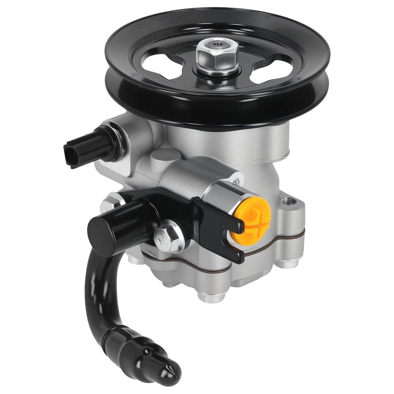 Power Steering Pump for Dodge Attitude Hyundai Accent (2006–2011) 571001E000