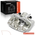 Front Right Brake Caliper with Bracket for Ford Focus (2004–2007)